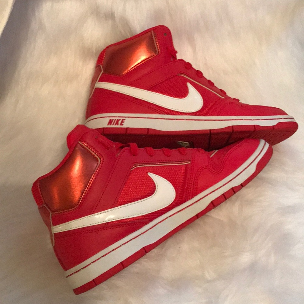 Nike high tops